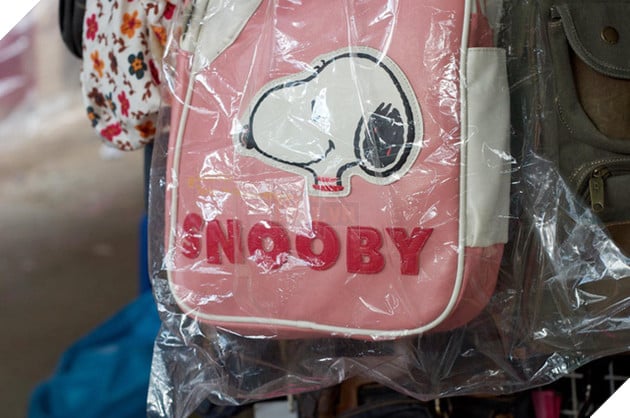 [Vui] Bộ sưu tập hàng nhái kỳ quặc khiến bạn cười xoắn cả ruột - Ảnh 7.