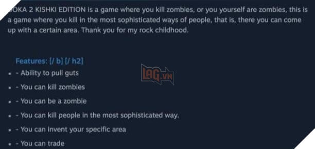 Chuyên gia Nga lên án DOTA 2 là một trò chơi bạo lực với những cảnh tiêu diệt zombie đầy máu me và nội tạng - Ảnh 6.