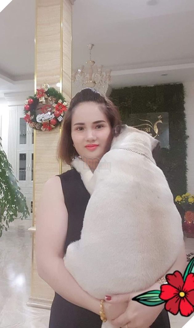 Chăm “boss” 2 năm ròng, “sen” ngã ngửa khi một ngày thấy mình nuôi nhầm con… lợn 11