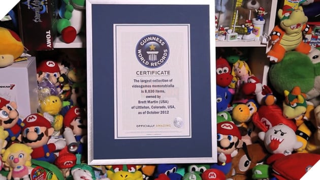 Đòi kết hôn với trò chơi và những điều kỳ lạ mà các fan cuồng dùng để thể hiện tình yêu với tựa game của mình - Ảnh 3.