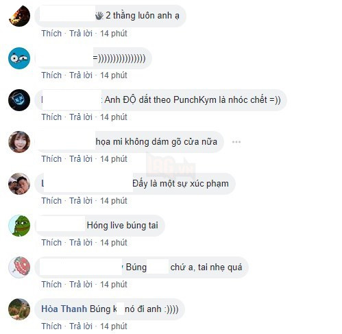 Tìm ra danh tính thủ phạm quấy phá, Độ Mixi đưa ra hình phạt: Khẳng định nói là làm - Ảnh 3.