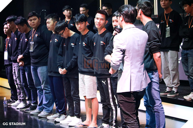 LMHT: Madlife bị Shy đánh bại ở thử thách toàn cầu Hanwha Life Esports diễn ra tại TP.HCM