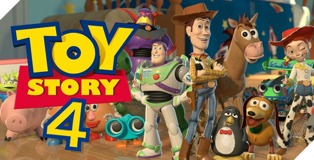 Teaser trailer của Toy Story 4 hé lộ nhân vật mới nổi bật giữa dàn đồ chơi quen thuộc - Ảnh 3.
