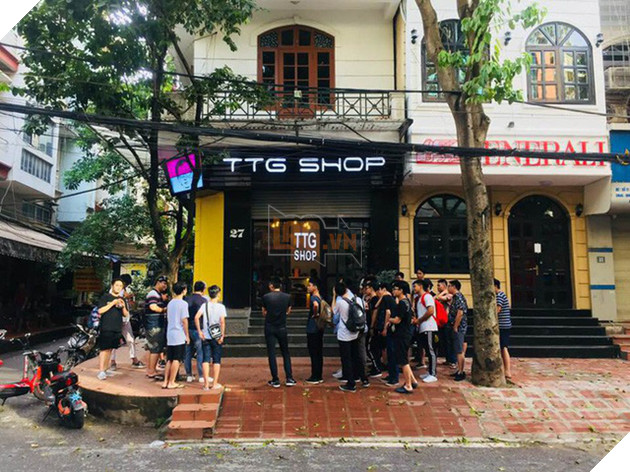 Lần lượt Trực Tiếp Game, KoW, Pewpew... mở kinh doanh riêng: phải chăng chuẩn bị sẵn phương án khi về vườn? - Ảnh 4.