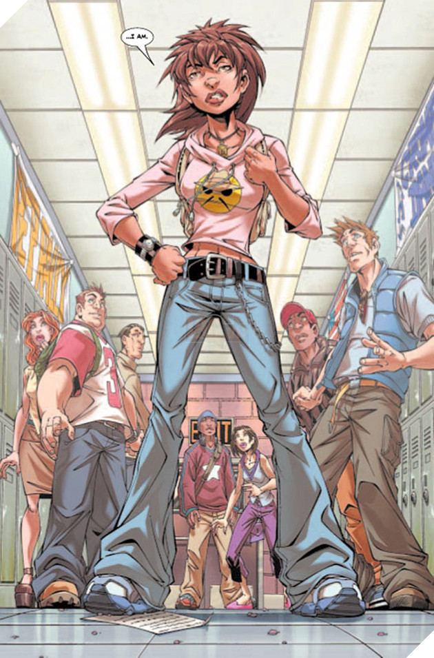 Stan Lee những hình ảnh đáng nhớ trong sự nghiệp của ông và giai thoại về người đàn ông đã sáng lập nên Marvel 8