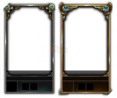 Liên Minh Huyền Thoại: Kết thúc mùa giải 2018, game thủ sẽ không được tặng khung tải trận như mọi năm