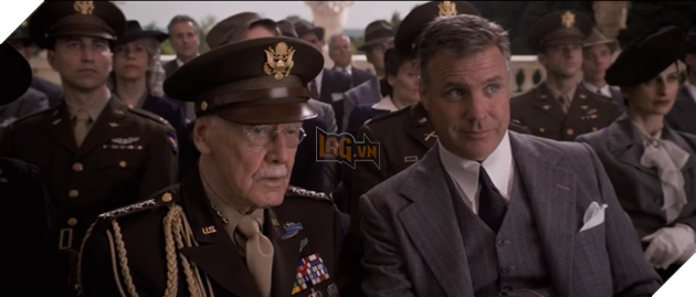 Trong “Captain America: The First Avenger” (Captain America: Kẻ báo thù đầu tiên - 2011), Stan Lee vào vai một quân nhân tham dự một buổi họp báo của Captain.
