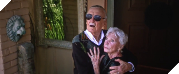 Trong “X-Men: Apocalypse” (Dị nhân: Khải huyền - 2016), ông xuất hiện cùng với người vợ ngoài đời thực của mình. Trong cảnh phim này, Apocalypse sử dụng năng lực vận hành tất cả các vũ khí nguyên tử trên thế giới bay ra ngoài vũ trụ, khiến toàn bộ hành tinh bỗng chốc trở nên yếu thế, không còn năng lực chống chọi với các thế lực nguy hiểm.