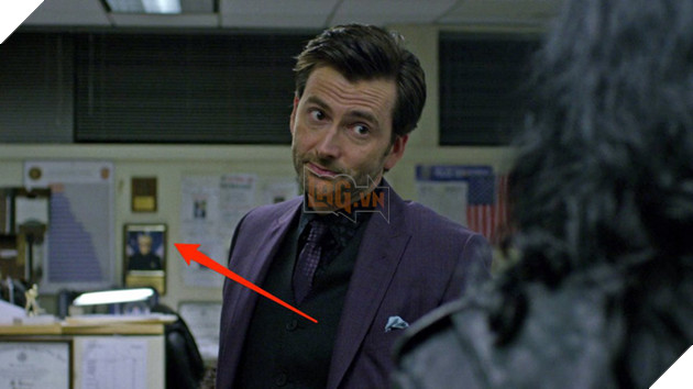 Trong phim truyền hình “Jessica Jones” (Cô gái siêu năng lực - 2015), Stan Lee xuất hiện gián tiếp.