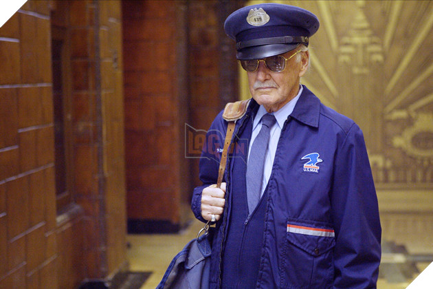 Stan Lee những hình ảnh đáng nhớ trong sự nghiệp của ông và giai thoại về người đàn ông đã sáng lập nên Marvel 9