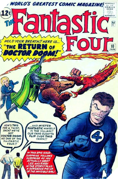 Stan Lee những hình ảnh đáng nhớ trong sự nghiệp của ông và giai thoại về người đàn ông đã sáng lập nên Marvel 3