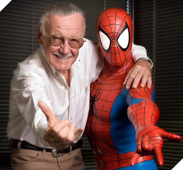 Đếm lại 36 lần Stan Lee đã xuất hiện trong Vũ trụ điện ảnh siêu anh hùng của Marvel 2