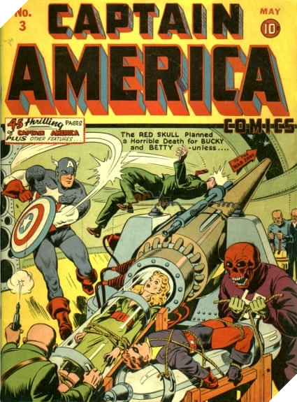 Stan Lee những hình ảnh đáng nhớ trong sự nghiệp của ông và giai thoại về người đàn ông đã sáng lập nên Marvel 2