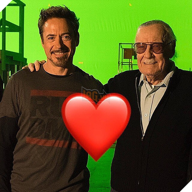 Dàn sao phim Marvel và nhiều nghệ sĩ khác cùng tưởng nhớ Stan Lee sau tin cha đẻ các siêu anh hùng qua đời - Ảnh 3.