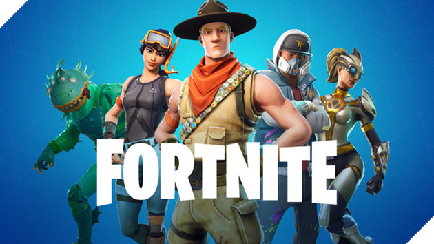 Esports Awards: Overwatch, Fortnite thắng lớn PUBG và LMHT ôm hận tay trắng - Ảnh 1.