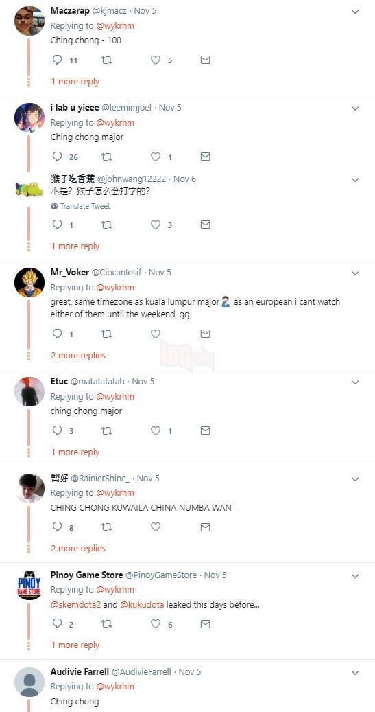 Dota 2: Valve sẽ đưa ra ‘những hình phạt nặng tay’ với bất cứ ai phân biệt chủng tộc 2