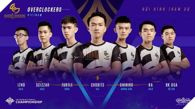 Team Flash vô địch Đấu trường Danh vọng, Swing Phantom lọt bảng tử thần AIC 2018 5