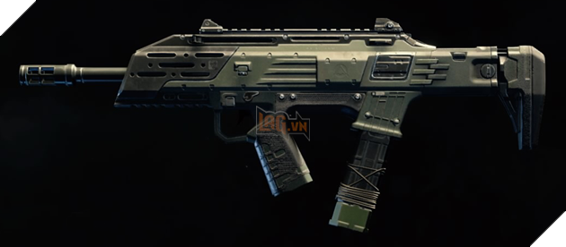 Call of Duty: Black Ops 4: Tổng hợp những khẩu súng tốt nhất trong chế độ Blackout 9