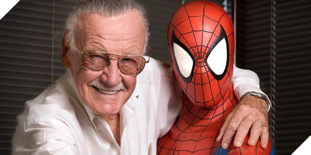 Stan Lee đã đi nhưng chắc chắn khán giả vẫn còn gặp lại ông trong một số bộ phim MCU sắp ra mắt 2