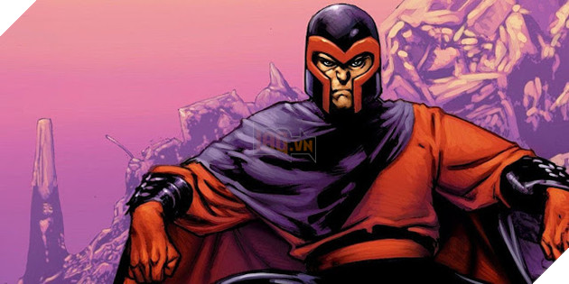 Stan Lee và những sáng tạo vĩ đại nhất của ông trong Vũ trụ Marvel 4