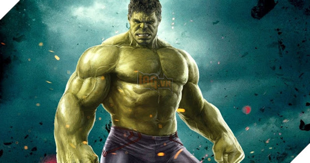 Stan Lee và những sáng tạo vĩ đại nhất của ông trong Vũ trụ Marvel 7