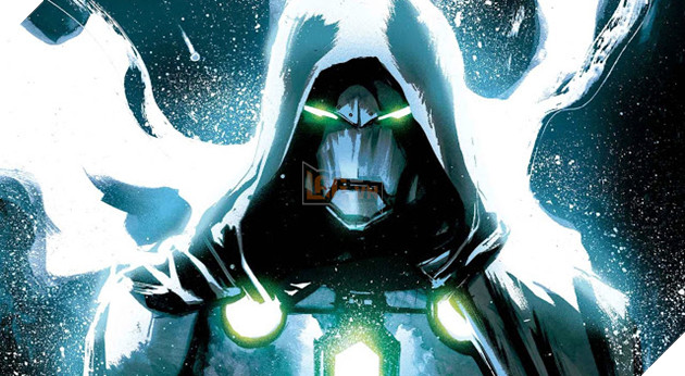 Stan Lee và những sáng tạo vĩ đại nhất của ông trong Vũ trụ Marvel 9