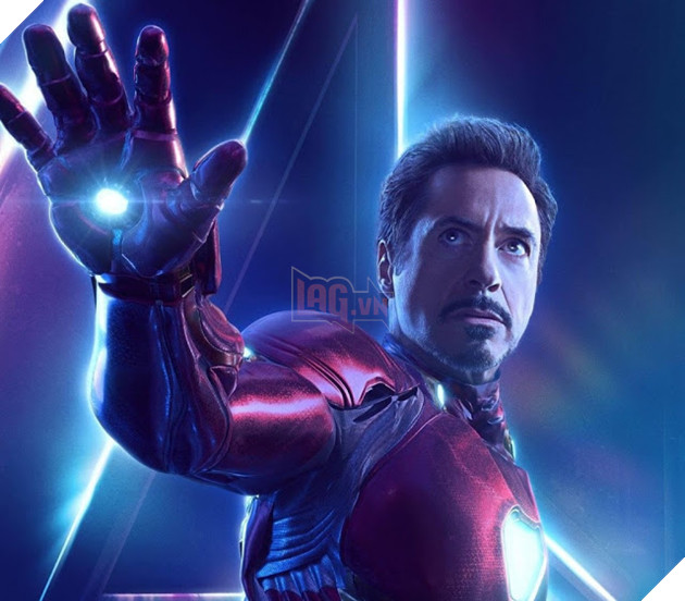 Stan Lee và những sáng tạo vĩ đại nhất của ông trong Vũ trụ Marvel 13