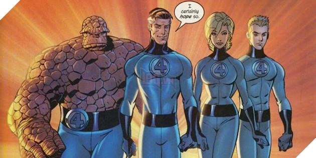 Stan Lee và những sáng tạo vĩ đại nhất của ông trong Vũ trụ Marvel 16