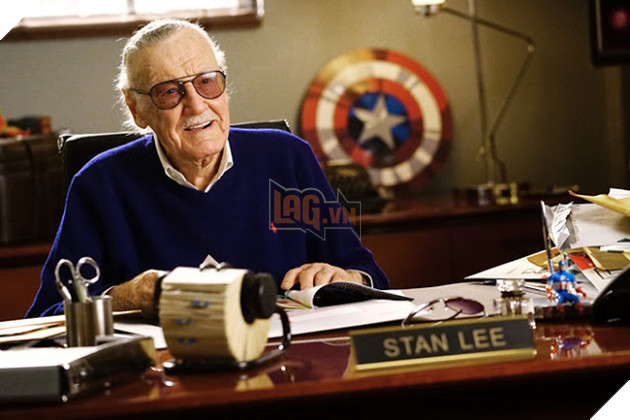 Stan Lee và những sáng tạo vĩ đại nhất của ông trong Vũ trụ Marvel
