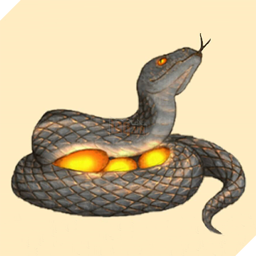 20 sinh vật huyền bí hiếm có khó tìm từng xuất hiện trong Fantastic Beasts And Where To Find Them (Phần 2) - Ảnh 8.