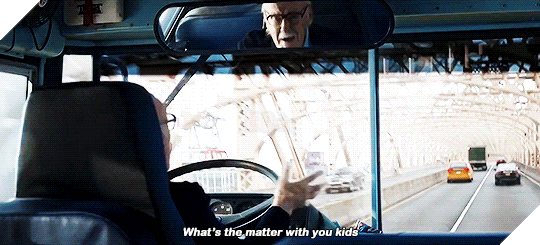 Tổng hợp 35 vai Cameo để đời của bố già Stan Lee xuất hiện cùng những đứa con siêu anh hùng - Ảnh 33.