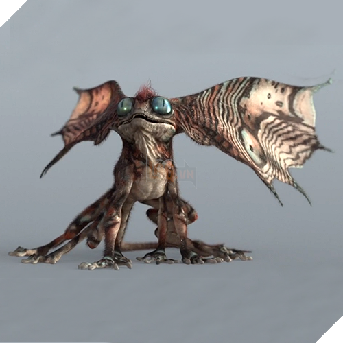 20 sinh vật huyền bí hiếm có khó tìm từng xuất hiện trong Fantastic Beasts And Where To Find Them (Phần 2) - Ảnh 10.