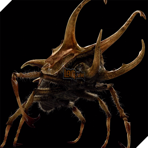 20 sinh vật huyền bí hiếm có khó tìm từng xuất hiện trong Fantastic Beasts And Where To Find Them (Phần 2) - Ảnh 7.