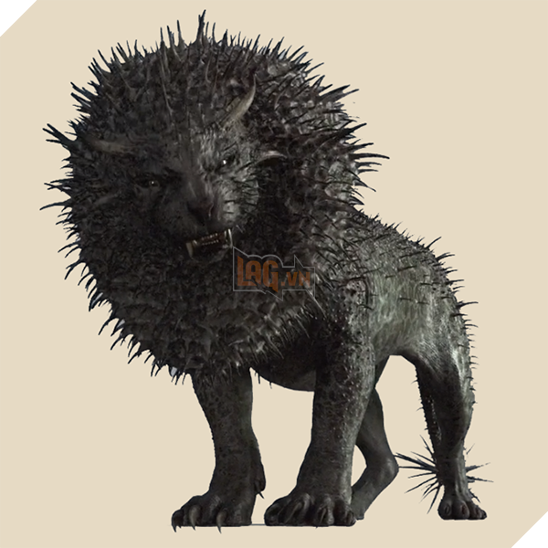 20 sinh vật huyền bí hiếm có khó tìm từng xuất hiện trong Fantastic Beasts And Where To Find Them (Phần 2) - Ảnh 4.