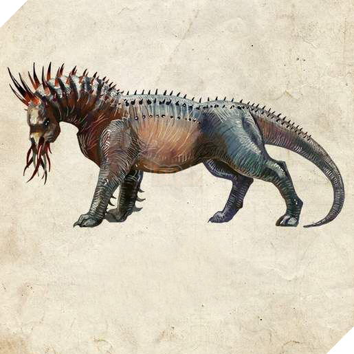 20 sinh vật huyền bí hiếm có khó tìm từng xuất hiện trong Fantastic Beasts And Where To Find Them (Phần 2) - Ảnh 5.