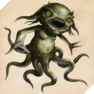 20 sinh vật huyền bí hiếm có khó tìm từng xuất hiện trong Fantastic Beasts And Where To Find Them (Phần 2) - Ảnh 11.