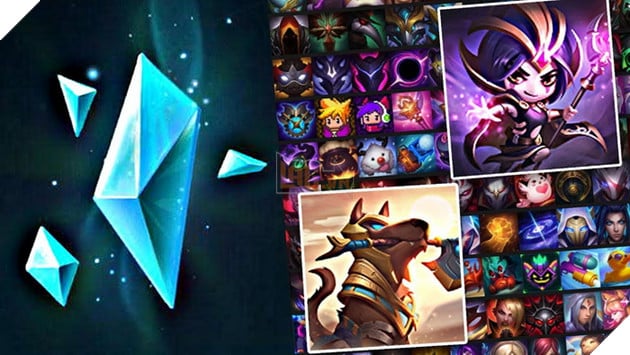 LMHT: Cửa Hiệu Tinh Hoa sẽ chính thức trở lại với giai đoạn Tiền Mùa Giải