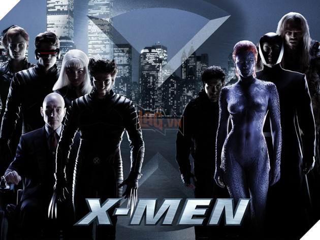 Marvel đã được Stan Lee sáng tạo như thế đấy 3