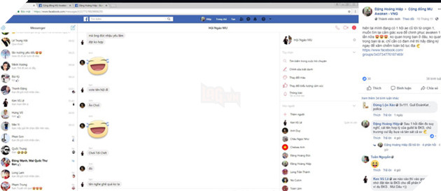 Cộng đồng Mutizen “đứng ngồi không yên” chờ MU Awaken – VNG ra mắt - Ảnh 4.