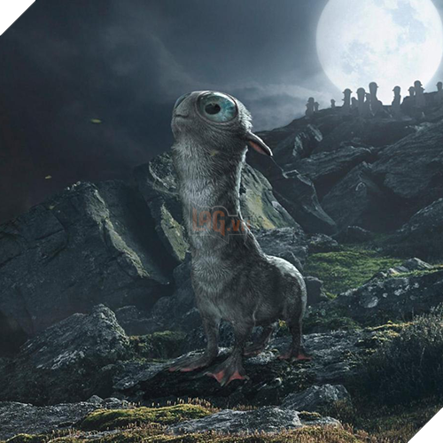 20 sinh vật huyền bí hiếm có khó tìm từng xuất hiện trong Fantastic Beasts And Where To Find Them (Phần 2) - Ảnh 14.