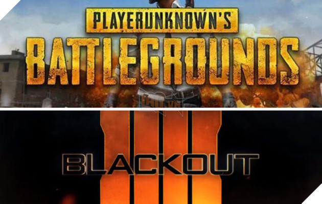 Chấm điểm PUBG và Call of Duty: Black Ops 4 trên từng phương diện. Đâu mới là ông vua đích thực của Battle Royale - Ảnh 4.