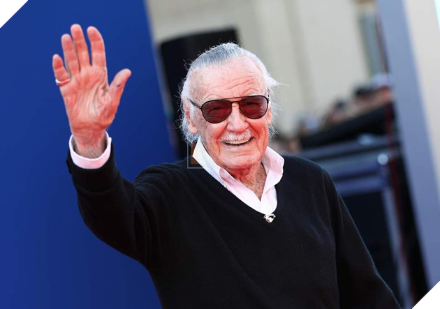 “Cha đẻ” Marvel - Ông Stan Lee đã qua đời ở tuổi 95 - Ảnh 1.