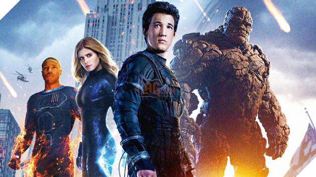 12 đứa con siêu anh hùng của Stan Lee: Nhiều nhân vật đã trở thành trụ cột của MCU bây giờ - Ảnh 1.