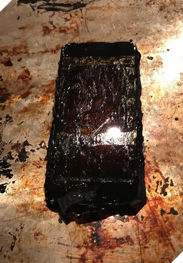 [Vui] Chết cười với các tai nạn mất não của hội những kẻ không biết dùng đồ công nghệ - Ảnh 11.