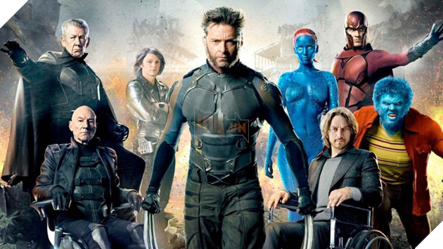 12 đứa con siêu anh hùng của Stan Lee: Nhiều nhân vật đã trở thành trụ cột của MCU bây giờ - Ảnh 11.