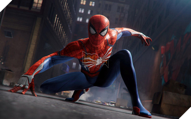 12 đứa con siêu anh hùng của Stan Lee: Nhiều nhân vật đã trở thành trụ cột của MCU bây giờ - Ảnh 12.