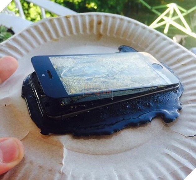 [Vui] Chết cười với các tai nạn mất não của hội những kẻ không biết dùng đồ công nghệ - Ảnh 13.