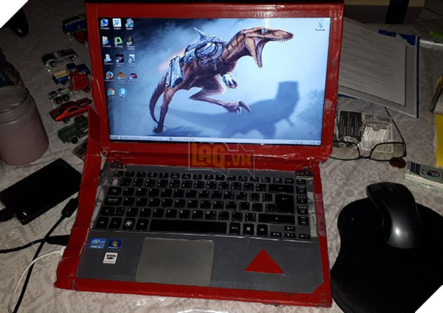 [Vui] Chết cười với các tai nạn mất não của hội những kẻ không biết dùng đồ công nghệ - Ảnh 14.