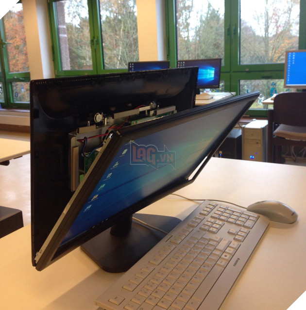 [Vui] Chết cười với các tai nạn mất não của hội những kẻ không biết dùng đồ công nghệ - Ảnh 16.