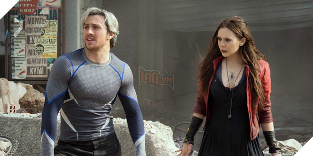 12 đứa con siêu anh hùng của Stan Lee: Nhiều nhân vật đã trở thành trụ cột của MCU bây giờ - Ảnh 3.